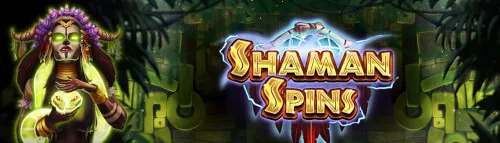 shaman spins cayetano