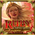 ruby casino queen photo