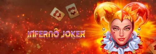 Inferno Joker Play'n go
