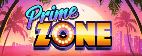 Prime Zone Quickspin gokkast