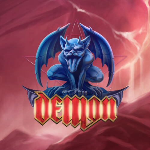 featured demon gokkast logo