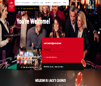 Jacks Casino