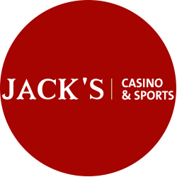 Jacks Casino & Sport Logo
