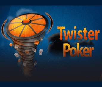 Twister Poker Holland Casino