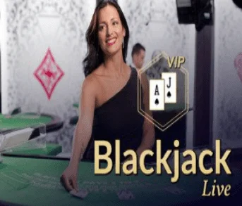 Betcity Live Casino Blackjack