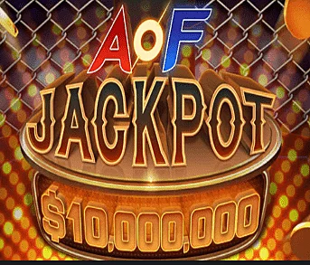 GGPoker Online Casino Review - Jackpot