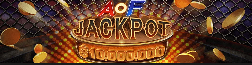 GGpoker Online Casino Review - Jacpot
