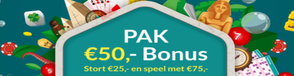 Tombola Bonus Online Bingo
