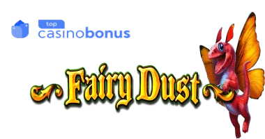 Fairy Dust Gokkast