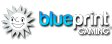 logo blueprint gaming