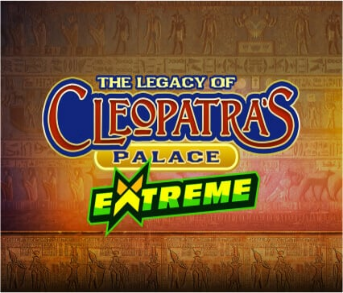 Legacy of Cleopatra’s Palace Extreme
