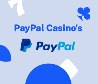 Paypal Casino's