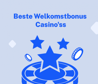 Casino Welkomstbonus