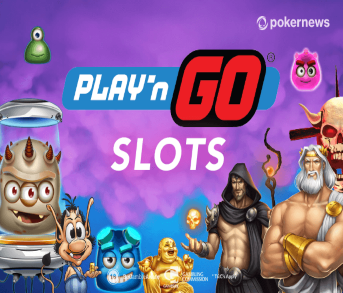 play n go slots