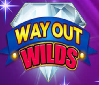 Way Out Wilds Slot