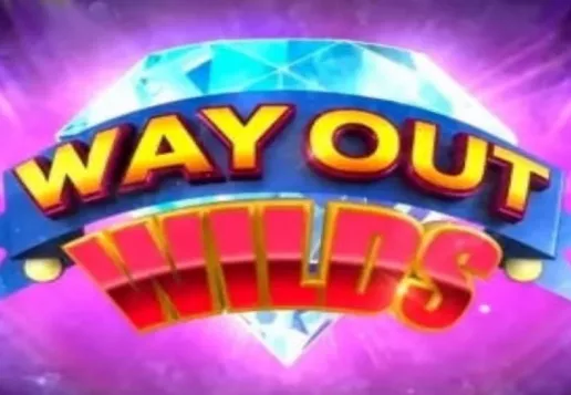 Way Out Wild Slot