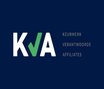 Keurmerk Verantwoorde Affiliates Logo
