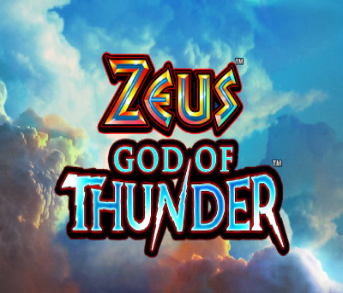 Zeus: God of Thunder