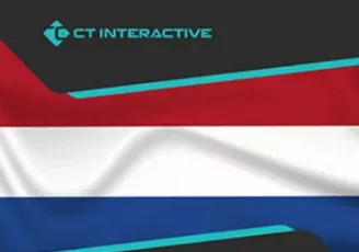 CT Interactive Betreedt de Nederlandse Markt!