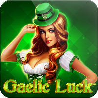 best uitbetalende slots Gaelic Luck