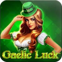 best uitbetalende slots Gaelic Luck