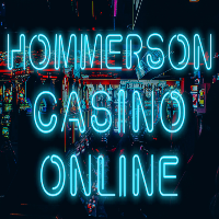 Hommerson-online-casinorrr