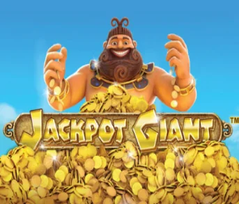 Jackpot Giant Gokkasten