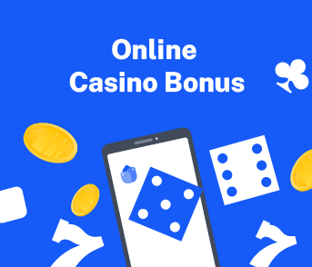 Online Casino Bonus - TopCasinoBonus
