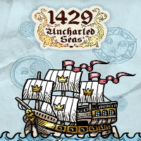 best uitbetalende slots - 1429 Uncharted Seas