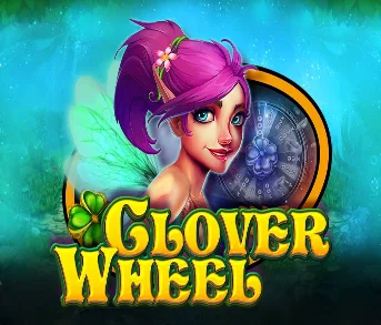 Clover Wheel Gokkasten