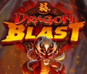 Dragon Blast slot