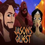 Jason’s Quest