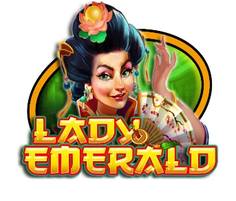 Lady Emerald Gokkasten