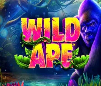 Wild Ape slot