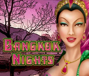 SG Digital Gokkast - Bangkok Nights
