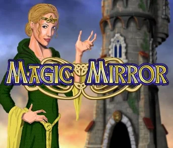 Magic Mirror Gokkasten