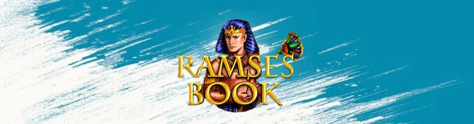 Ramses Book slot