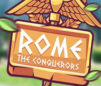 Rome The Conquerors slot