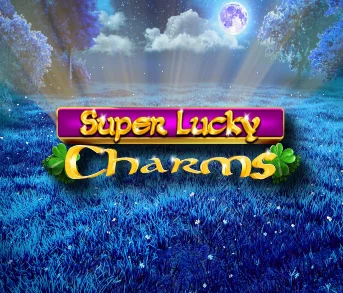 Super Lucky Charm