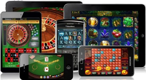 Casino App Nederland