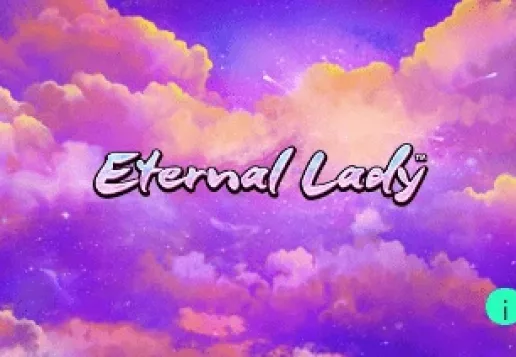 eternal lady slot