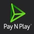 pay n play logo