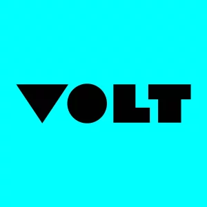 Volt Bank logo