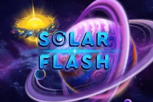 Gokkast Solar Flash