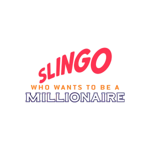 Who wants to be a millionaire Slingo