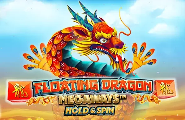 floating dragon megaways slot 