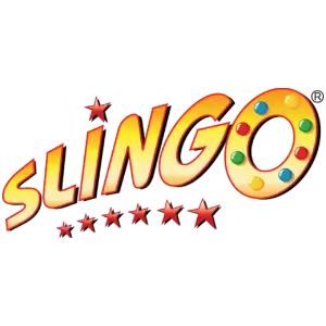 Slingo spelen