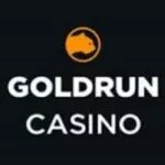 Goldrun casino review logo
