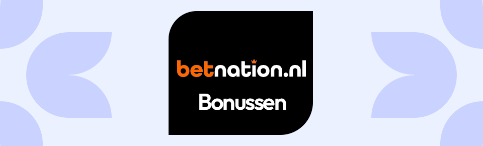 Plaatje Betnation bonussen in casino review van TopCasinoBonus