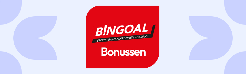 Bingoal bonusaanbod design image topcasinobonus